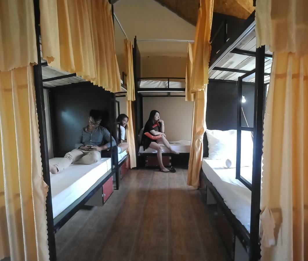 Tam Coc Little river Bungalow Ninh Binh Esterno foto